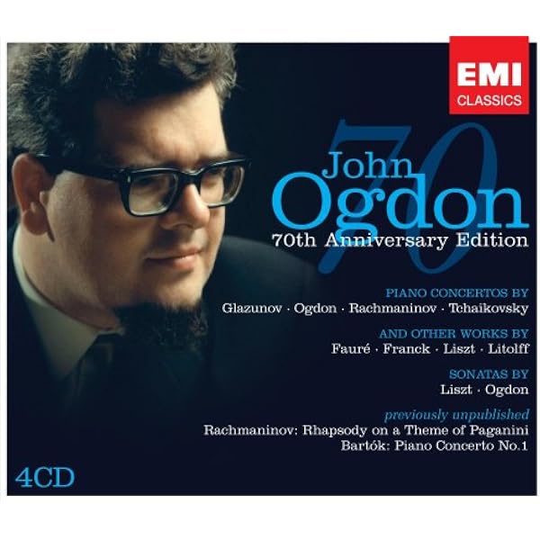 Alfred Cortot, Various Artists - Alfred Cortot, Anniversary